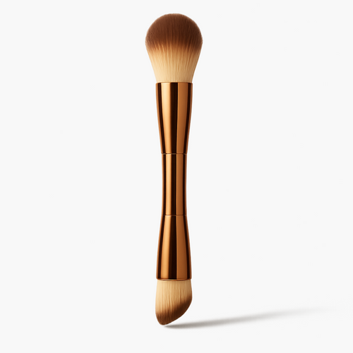 2-in-1 Foundationbørste